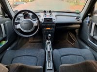 gebraucht Smart Roadster coupé 60kW -