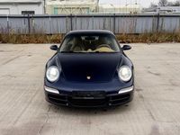 Usado Porsche 997 Chrono 325 CV (239 kW) 2006 Azul