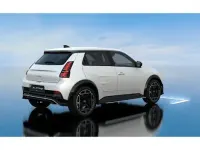Neu Alpine A290 130 kW (177 PS) 2026 Andere Kleinwagen