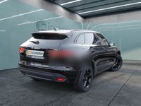 gebraucht Jaguar F-Pace 20d AWD R-Sport Back Pack SZH