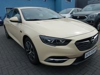 Gebraucht Opel Insignia Edition 140 PS (102 kW) 2019 Hellelfenbein/light ivory Limousine