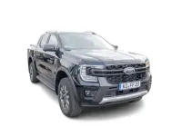 Używany Ford Ranger Wildtrack 282 KM (207 kW) 2025 Czarny Pickup