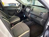 Gebraucht Dacia Spring Essentiel 33 kW (45 PS) 2023 Silber Kleinwagen