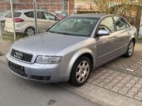 Gebraucht Audi A4 131 PS (96 kW) 2004 Limousine