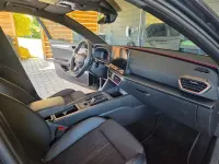 Gebraucht Cupra Leon 150 PS (110 kW) 2024 Grau Limousine