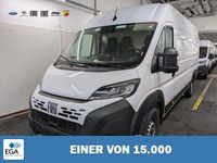 Gebraucht Fiat Ducato 179 PS (131 kW) 2024 Van