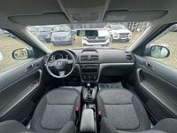 Gebraucht Skoda Yeti Active 105 PS (77 kW) 2015 Beige SUV