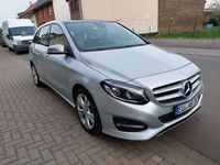 gebraucht Mercedes B180 B 180Automatik