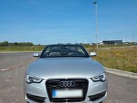 Gebraucht Audi A5 Cabriolet Design 245 PS (180 kW) 2013 Cabrio