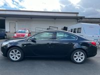 gebraucht Opel Insignia A Lim. Edition