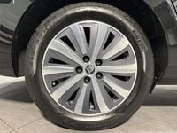 Gebraucht Skoda Superb Style 200 PS (147 kW) 2022 Schwarz Kombi