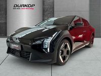 Neu Kia EV4 Earth 150 kW (204 PS) 2025 Schwarz Limousine