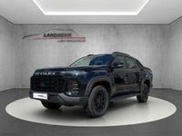 Neu Maxus T60 215 PS (158 kW) 2026 Metal black Pickup