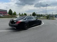 Gebraucht Mercedes S350 AMG 286 PS (210 kW) 2018 Schwarz Limousine