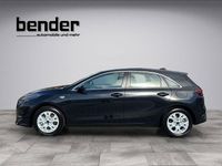 Gebraucht Kia Ceed Vision 140 PS (102 kW) 2025 Schwarz Kleinwagen