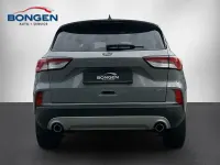 Gebraucht Ford Kuga Titanium X 152 PS (111 kW) 2022 Silber SUV