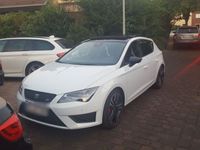 gebraucht Seat Leon 2.0 TSI Start&Stop CUPRA 280 DSG CUPRA 280