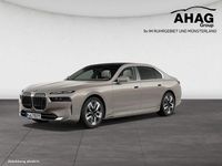 Gebraucht BMW i7 Comfort Edition 400 kW (544 PS) 2022 Andere Limousine