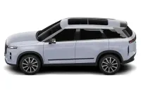 Neu Jaecoo 7 147 PS (108 kW) 2026 Grau SUV