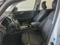 Używany Ford S-MAX Titanium 150 KM (110 kW) 2021 Biały Minivan