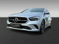 Gebraucht Mercedes B200 Advanced 150 PS (110 kW) 2025 Silber Van / Kleinbus