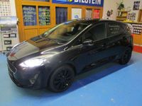 gebraucht Ford Fiesta 1.1 S