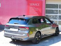 Second-hand Opel Astra 131 CP (96 kW) 2025 Gri Hatchback