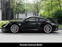 Neu Porsche 911 GT3 510 PS (375 kW) 2026 Schwarz Coupé
