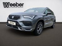 gebraucht Seat Ateca 1.5 TSI FR