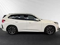 Gebraucht BMW X3 Efficient Dynamics 197 PS (144 kW) 2024 Alpinweiß SUV