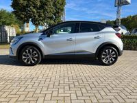 gebraucht Renault Captur Mild Hybrid 140 EDC Techno SHZ Klimaauto PDC