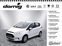 Gebraucht Ford B-MAX Trend 101 PS (74 kW) 2015 Weiß Van / Kleinbus