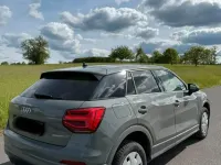 Gebraucht Audi Q2 Design 150 PS (110 kW) 2020 Grau SUV