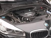 gebraucht BMW 218 i Sport