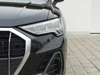 Gebraucht Audi Q3 Ambiente 240 PS (176 kW) 2022 Andere SUV