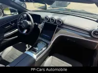 Gebraucht Mercedes CLE220 Advanced Plus 197 PS (144 kW) 2025 Obsidianschwarzmet. Cabrio