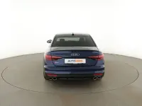 Używany Audi S4 2022 Niebieski Sedan/Limuzyna