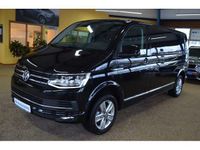 Gebraucht VW Transporter 204 PS (150 kW) 2019 Van