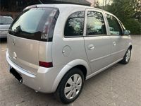 gebraucht Opel Meriva 1,4 Sitzheizung PDC Klima El-Fenster TÜV NEU