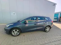 Gebraucht Kia Ceed 128 PS (94 kW) 2013 Kleinwagen