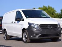 Gebraucht Mercedes Vito 163 PS (119 kW) 2020 Weiß Van
