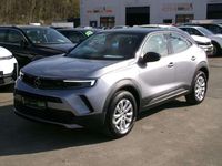 Gebraucht Opel Mokka-e Edition 100 kW (136 PS) 2023 Kontrast grau SUV