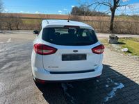 gebraucht Ford C-MAX 