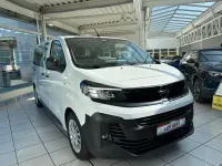 Gebraucht Opel Vivaro 179 PS (131 kW) 2026 Weiß Van / Kleinbus