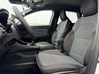 Neu Renault Captur Techno 91 PS (66 kW) 2025 Perlmuttweiß, dach in perlmut SUV