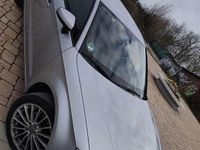 Gebraucht Audi A3 Attraction 110 PS (80 kW) 2015 Silber Kombi