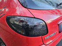 Gebraucht Peugeot 206 73 PS (53 kW) 2010 Limousine