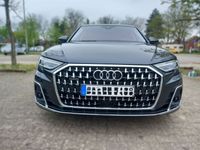 gebraucht Audi A8 60 TFSIe quattro, 20", HUP, Matrix, B&O, PANO