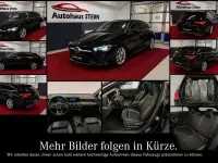 Gebraucht Mercedes CLA200 150 PS (110 kW) 2022 Schwarz Coupé