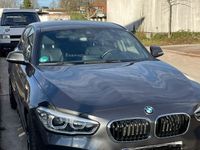 gebraucht BMW 120 i M Sport A M Sport